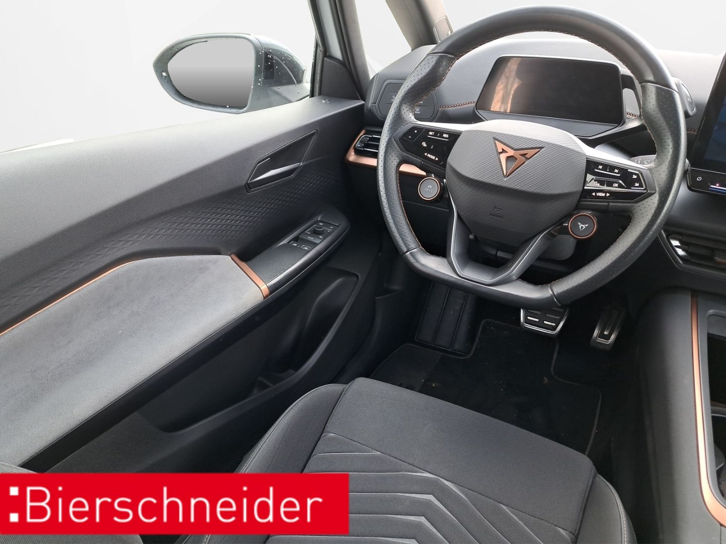 Cupra Born - Bild 14