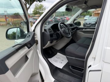 Volkswagen T6 Transporter - 11
