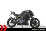 Kawasaki Z 900 - LeoVince, Heckumbau, viele Extras - KAWASAKI 900 Z