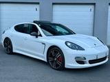 Porsche Panamera Diesel - Privat Auto - Porsche Panamera in Magdeburg