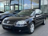 Volkswagen Passat 1.9 TDI 4Motion Highline | Alcantara - Volkswagen Passat: Limousine, 1.9