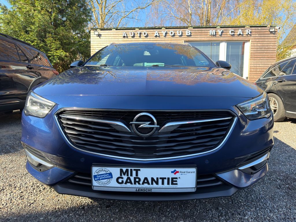 Image of Opel Insignia