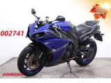 Yamaha YZF-R1 Akrapovic BY 2015 - YAMAHA SPORTLER
