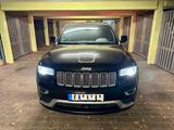 Jeep Grand Cherokee 3.0l V6 MultiJet 184kW Summit... - Jeep Grand Cherokee in Frankfurt (Main)
