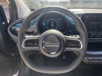 Fiat 500e - Vorschau Bild 11