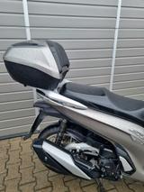 Honda SH 350 i *1. Hand*TÜV neu*Inspektion neu... - Offers