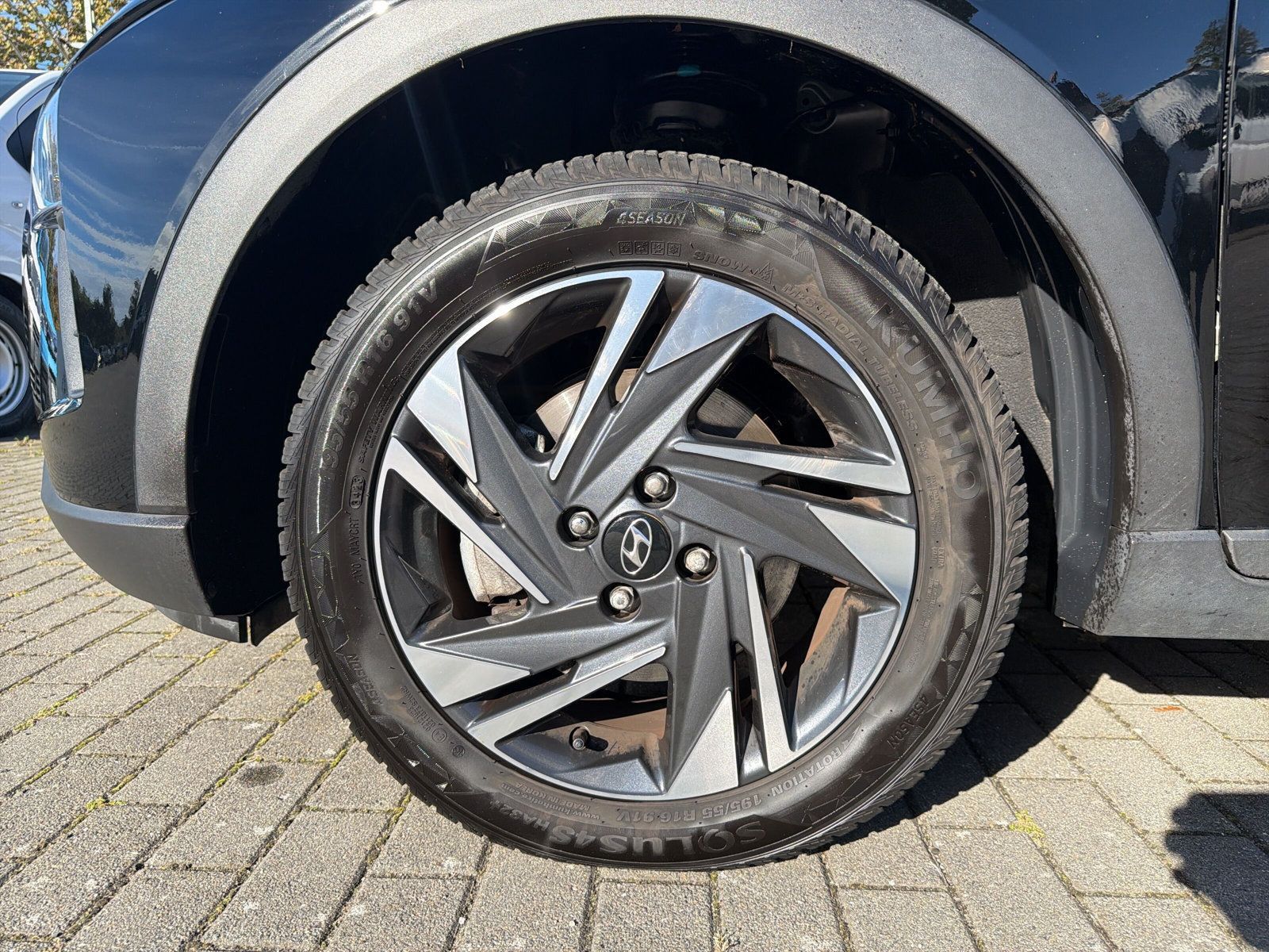 Hyundai BAYON – Bild 15