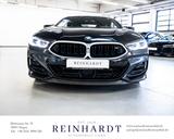 BMW M850i xDRIVE CABRIOLET LASER/ACC/H&K/M-AGA/360° - gebrauchte BMW M850 aus dem Jahr 2023
