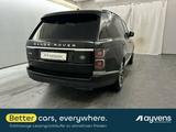 Land Rover Range Rover D350 Autobiography Geschlossen, 5-tü - gebrauchte Land Rover Range Rover aus dem Jahr 2022