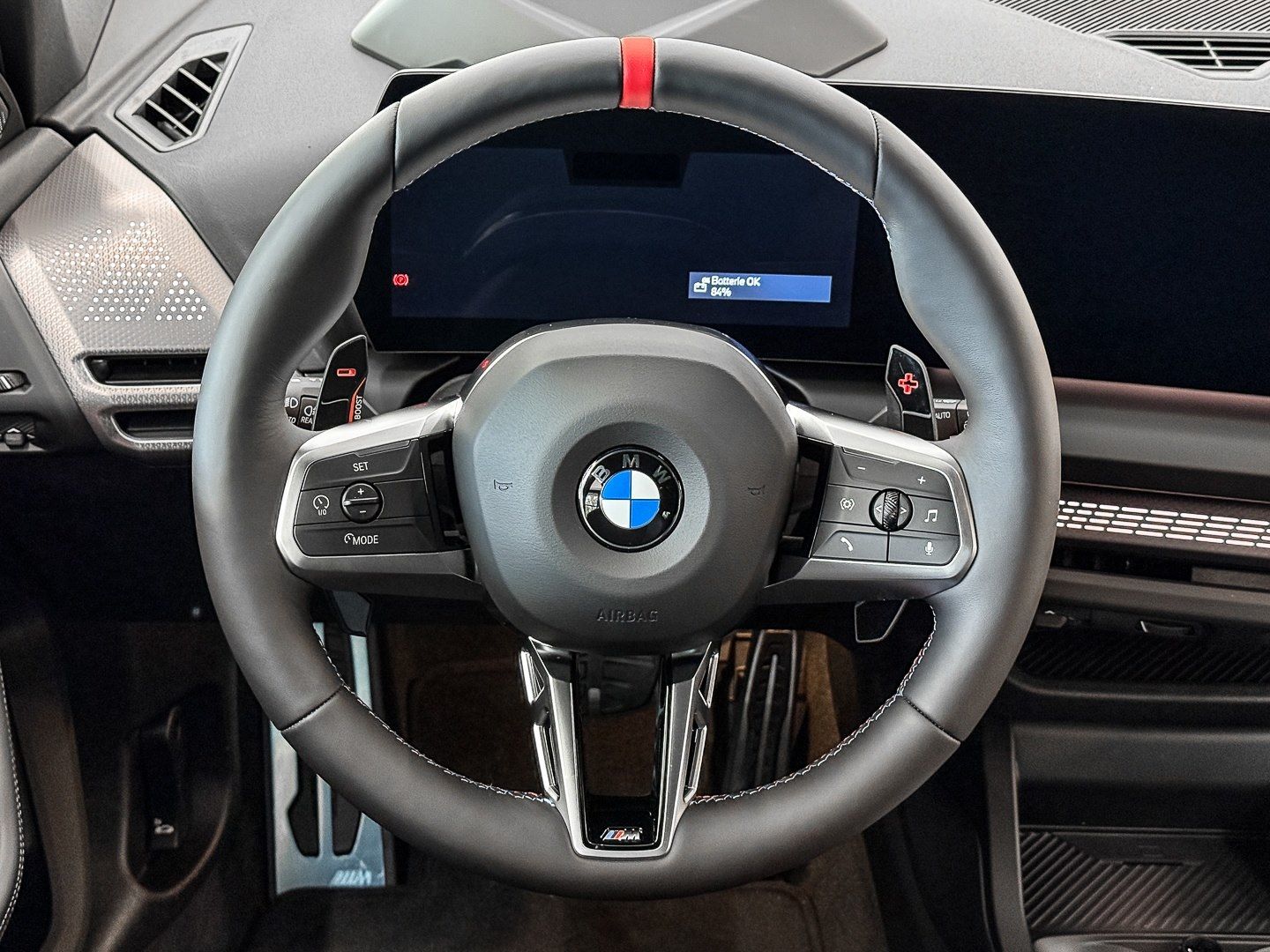 BMW M135 - Bild 9