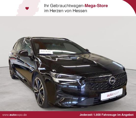 Opel Insignia Sports Tourer 2.0 D.l 4x4 Aut.