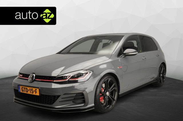 Volkswagen Golf 2.0 TSI GTI TCR 290PK | Performance Pack |