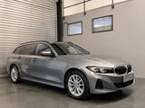 BMW 318 d Touring/Navi/Carplay/Cam/1.Hand - BMW 318 in Köln