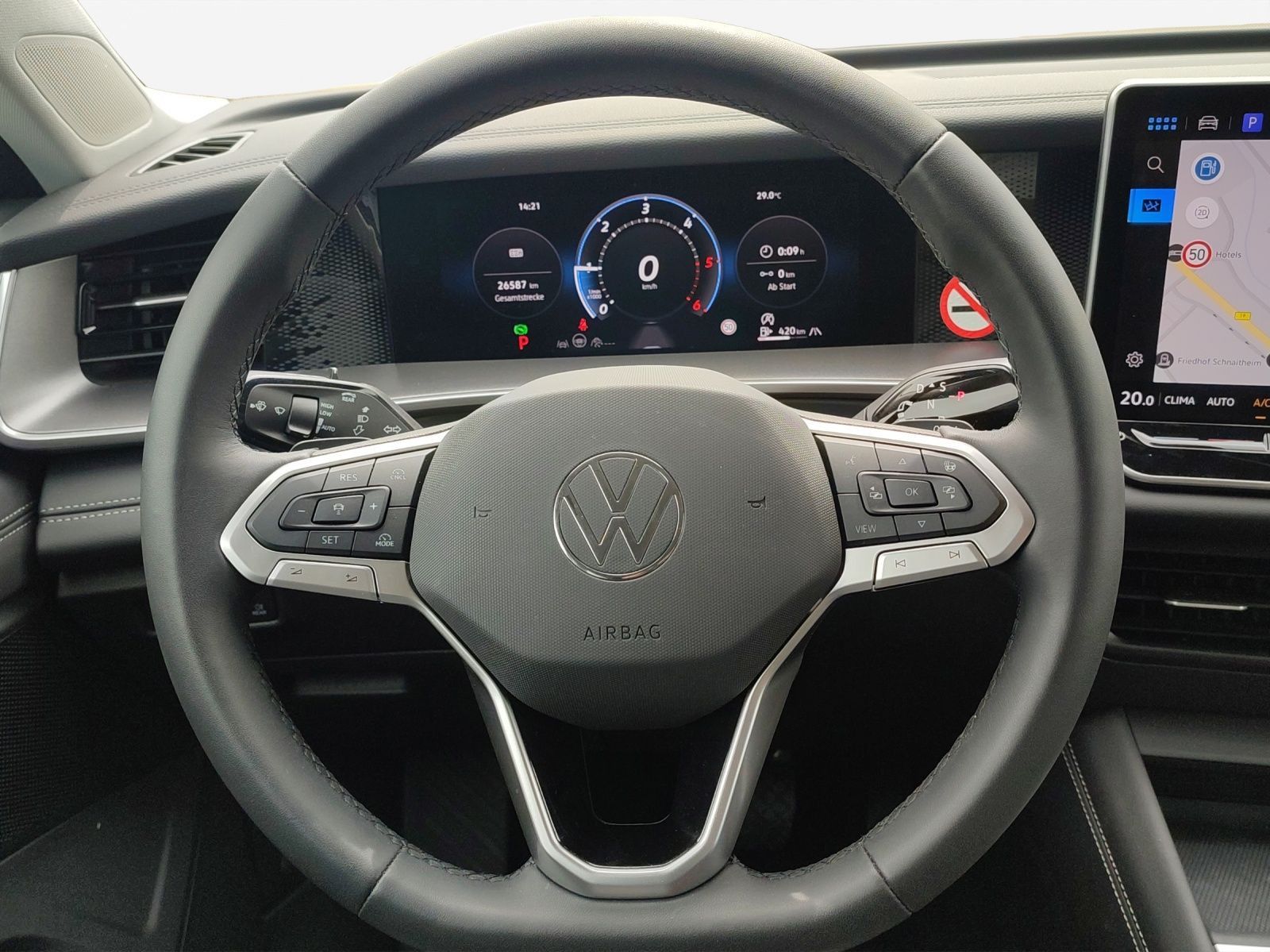 Volkswagen Tayron - Bild 10