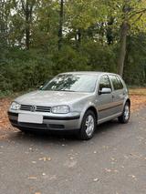 Volkswagen Golf 1.9 TDI Sportline Sportline - Volkswagen Golf aus 2003: TDI