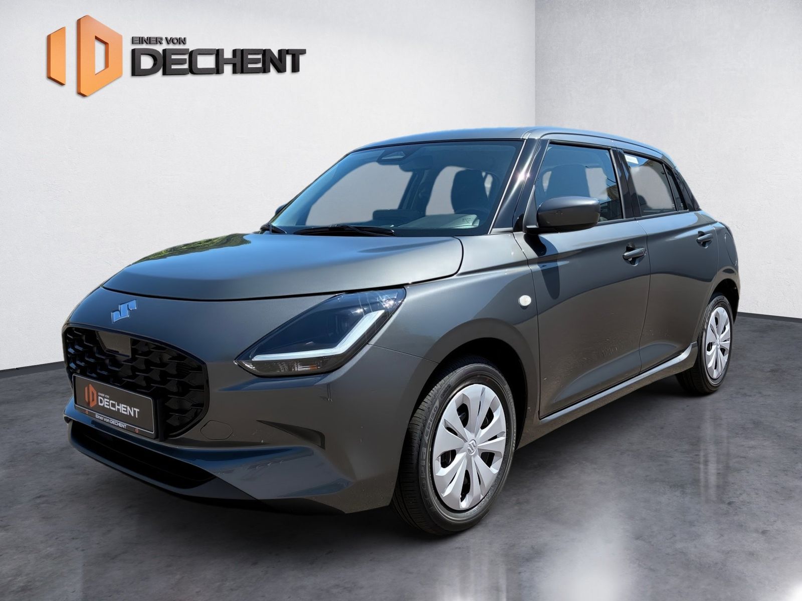 Fahrzeugabbildung Suzuki Swift 1.2 Club LED,Navi,ACC,Klima,Kamera