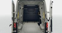 Volkswagen Crafter - Vorschau Bild 11
