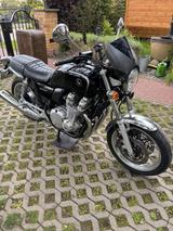 Honda CB1100 Ex - HONDA CB 1100 EX
