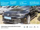 Volkswagen Golf VIII Variant 1.5 eTSI Style DSG Navi LED Ka