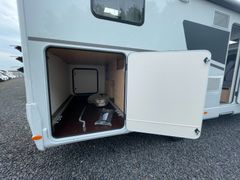 Sunlight T 68 C Adventure** MJ 26**Face2Face**Automatik