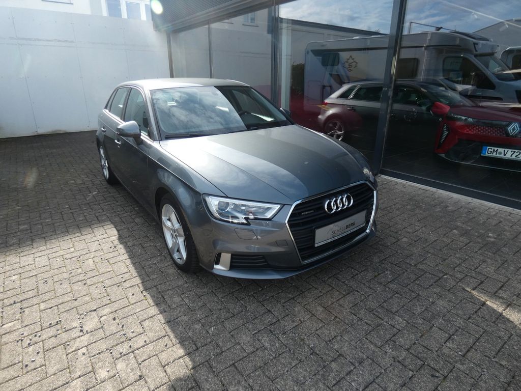 Image of Audi A3