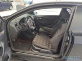 Volkswagen Polo GTI 1.8 TSI 192PS - Volkswagen Polo: GTI