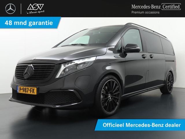 Mercedes-Benz EQV 300 L2 Avantgarde 90 kWh Accu | Panorama -