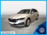 Skoda Octavia Combi 2.0 TSI DSG 4x4 Style 4xSHZ ACC