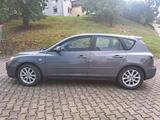 Mazda mazda 3 mit frischen TÜV - Mazda aus 2008: Mazda3