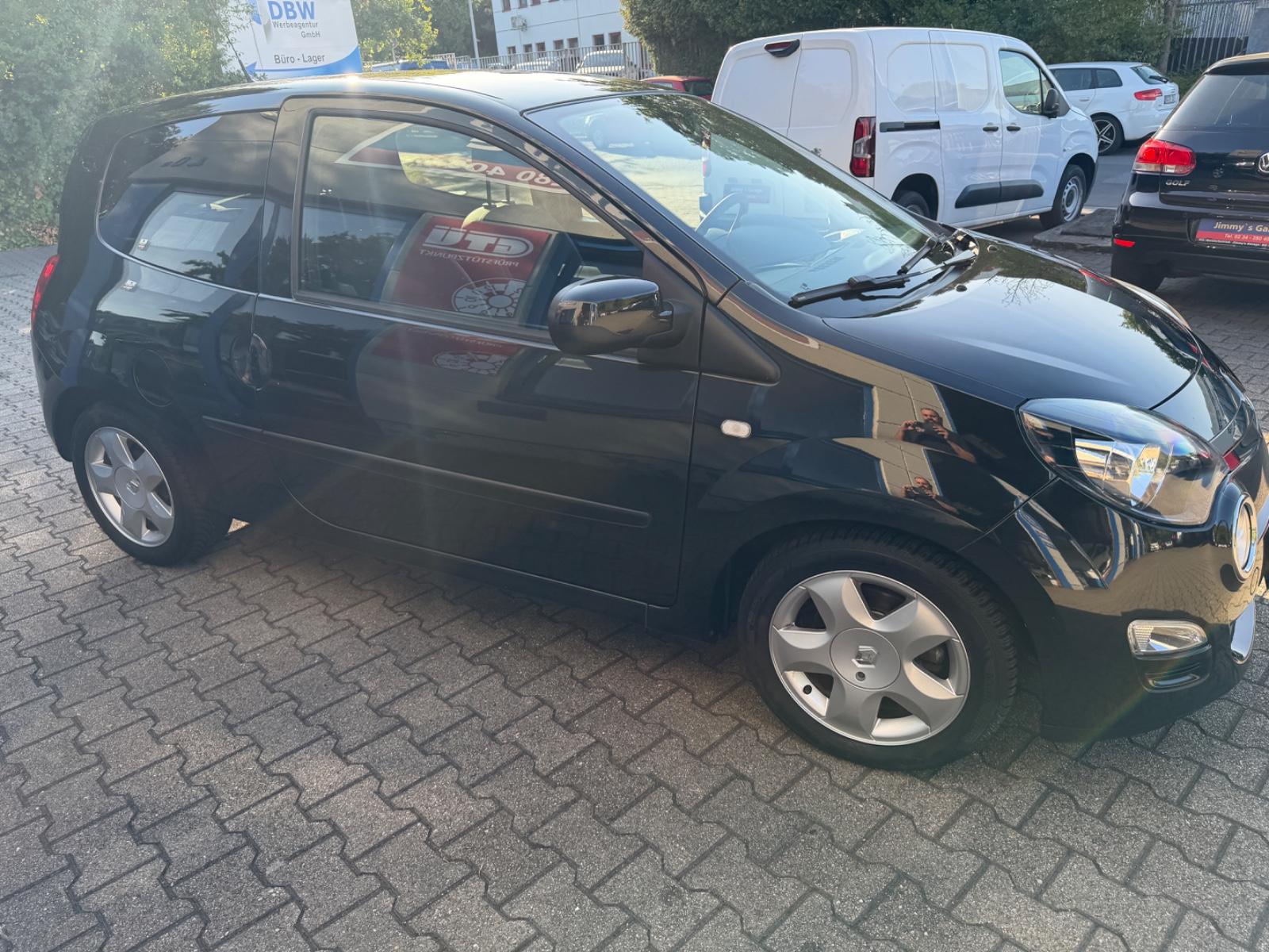 Renault Twingo Dynamique