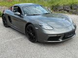 Porsche Cayman 718 Sport Chrono LED 20'' - Porsche Cayman: Sport Chrono