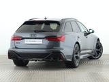 Audi RS 6 Avant performance tiptr.*MATRIX*KERAMIK*B&O - Audi Gebrauchtwagen in Augsburg