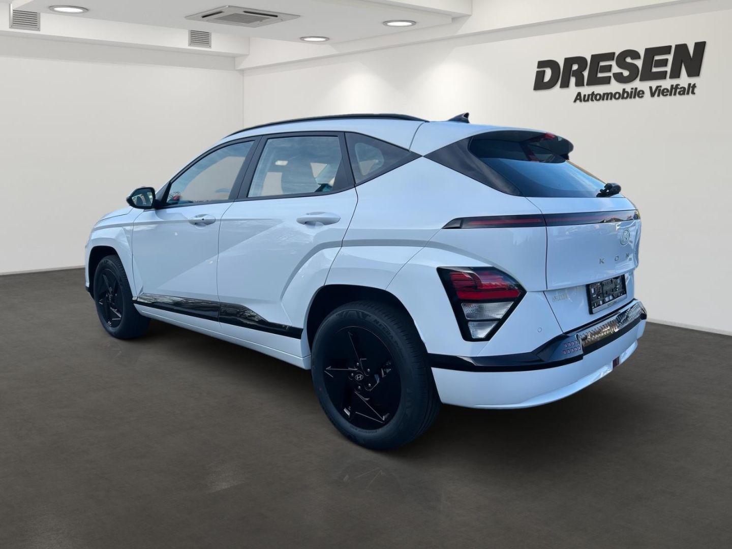 Hyundai KONA Elektro - Bild 5