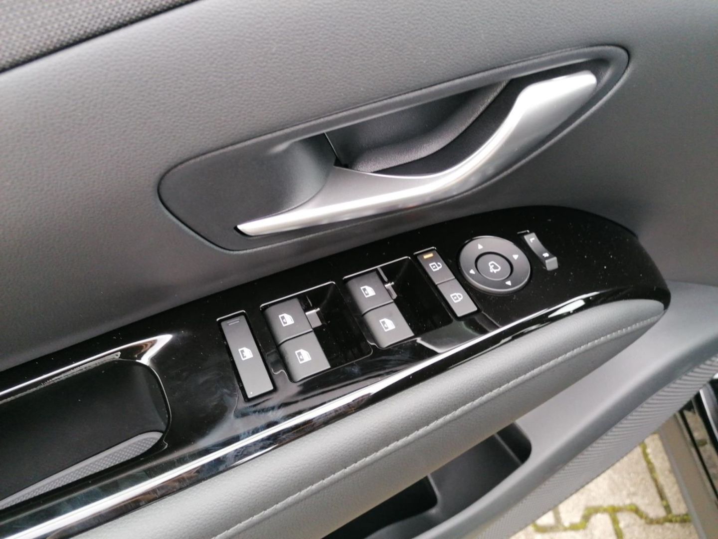 Hyundai TUCSON - Bild 16