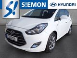 Hyundai ix20 1.6 Passion Klima AHK SHZ PDC Bluetooth LM - Hyundai
