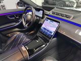 Mercedes-Benz S 680 MAYBACH MANUFAKTUR 4D FIRST-CLASS TV FULL - Mercedes-Benz S 680