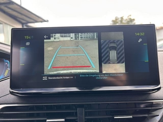 3008 Hybrid 225 (Plug-In) GT (EURO 6d)