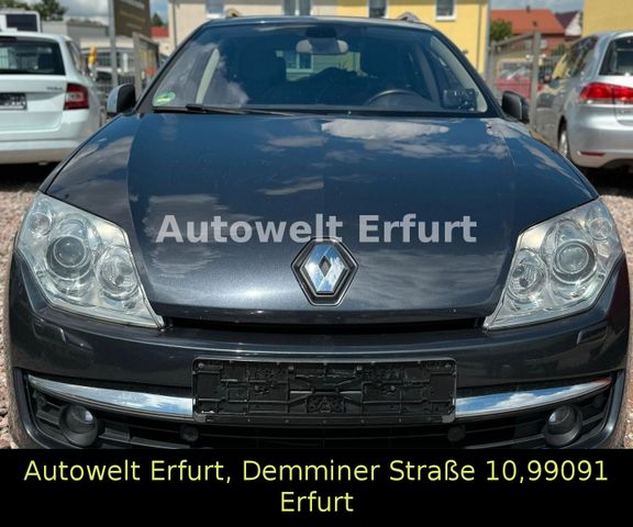 Renault Laguna III Grandtour Initiale