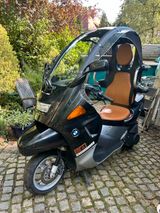 BMW C1 200 Executive - BMW C1 EXECUTIVE