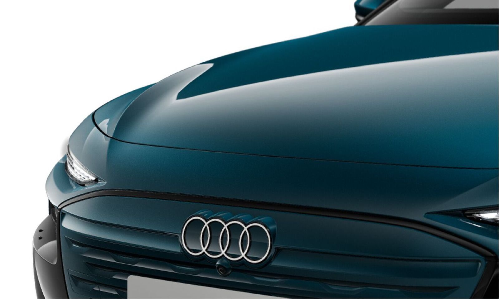 Audi A6 e-tron - Bild 4