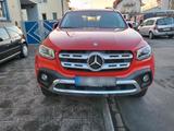 Mercedes-Benz Mercedes x klasse 250d - Mercedes-Benz E 250 aus 2018