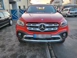 Mercedes-Benz Mercedes x klasse 250d - Mercedes-Benz E 250 aus 2018