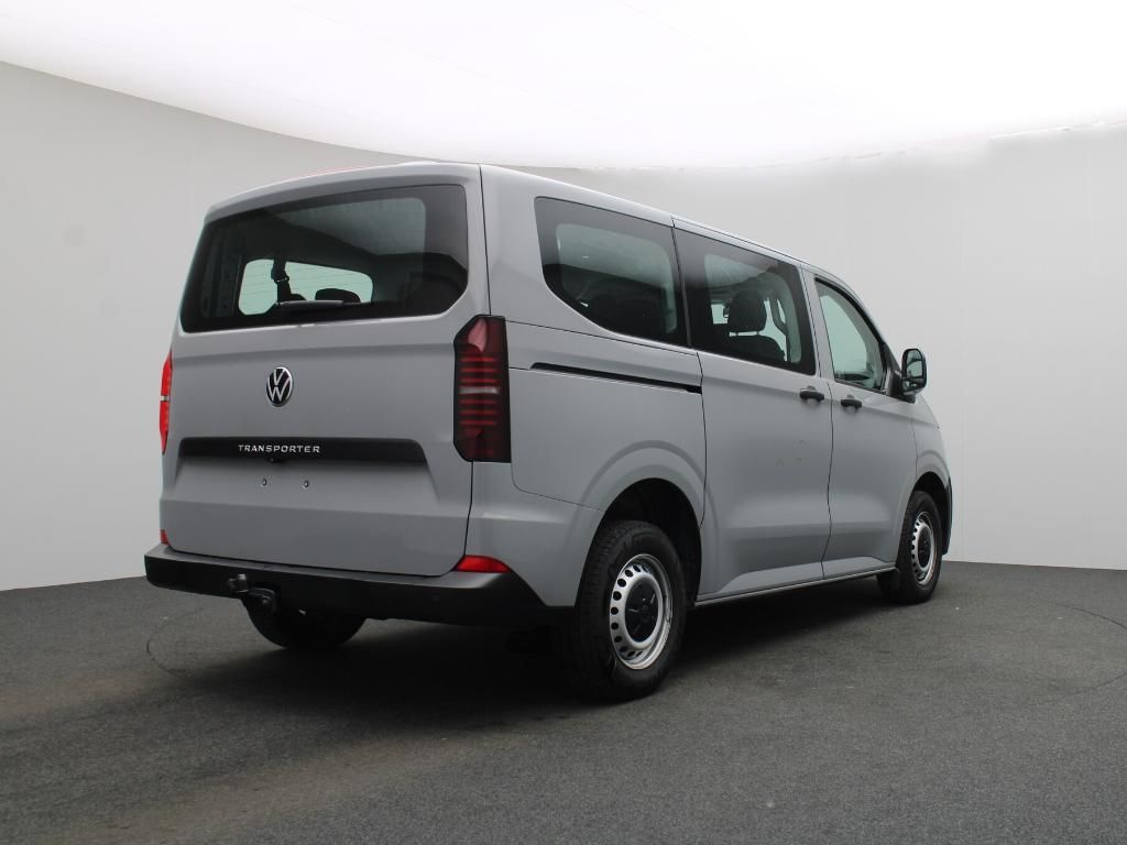 Volkswagen T7 Kombi - Bild 3