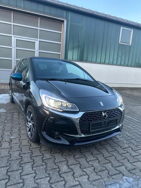 Image of Citroën DS3