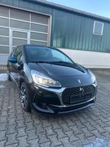 Citroën DS3 TÜV Neu!! - gebrauchte Citroën DS3 aus dem Jahr 2017