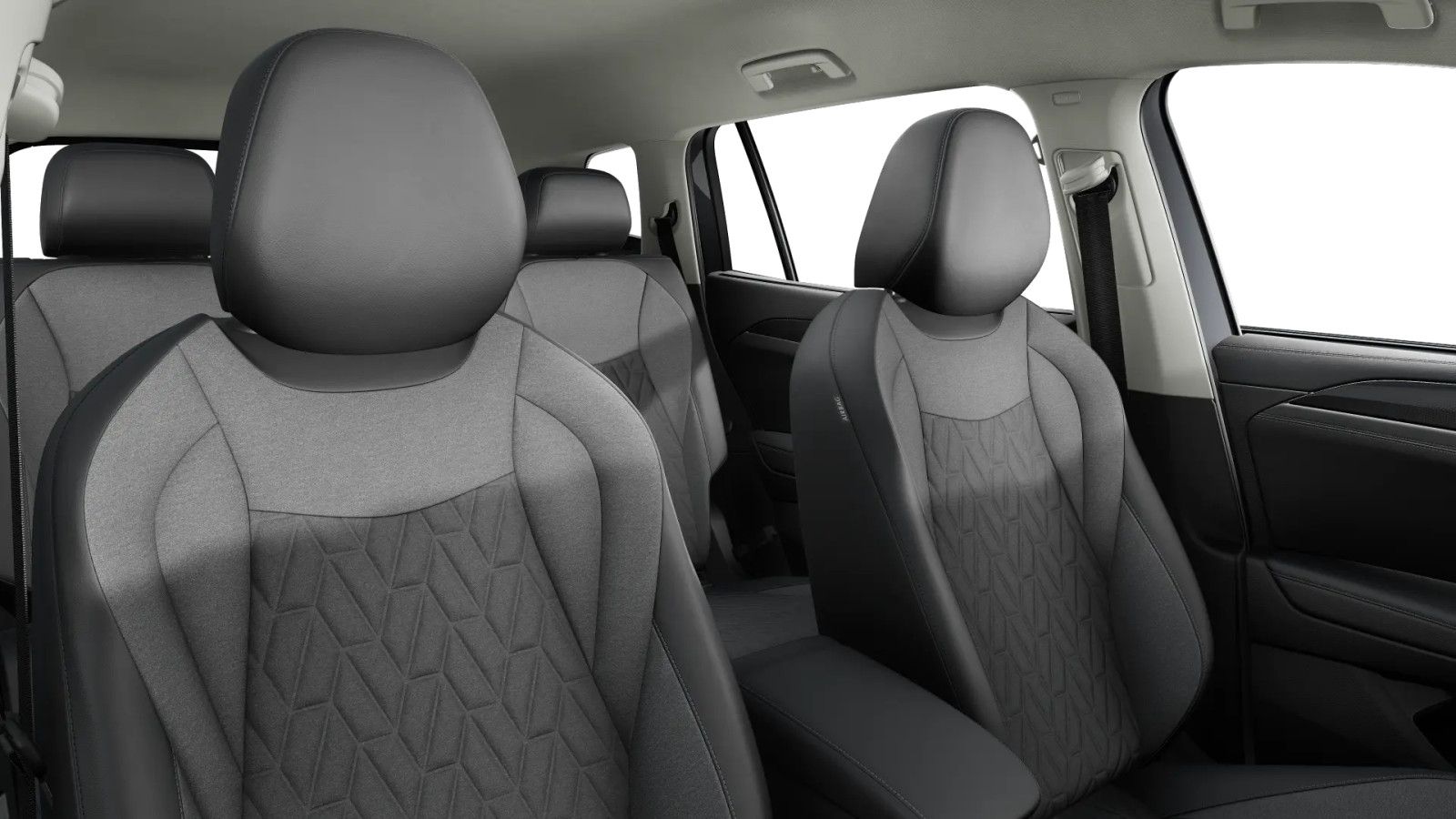 Volkswagen Tayron - Bild 12