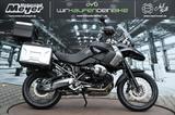 BMW R 1200 GS Triple Black Vario uvm. *kostenl. Lief - Offers matching your search criteria