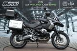 BMW R 1200 GS Triple Black Vario uvm. *kostenl. Lief - GEBRAUCHT AACHEN