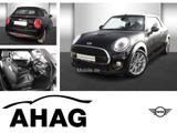 MINI Cooper Cabrio Navi Prof. Aut. Klimaaut. PDC - MINI Cooper Cabrio Gebrauchtwagen