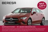 Mercedes-Benz CLA 220 d SB Progressive HUD Kamera Komfortsitze - gebrauchte Mercedes-Benz CLA 220 Shooting Brake aus dem Jahr 2022